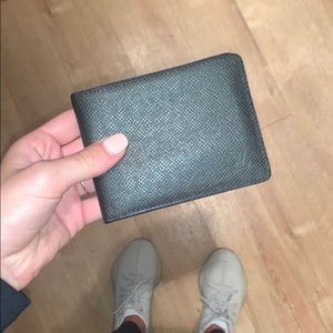Louis Vuitton Slender Wallet